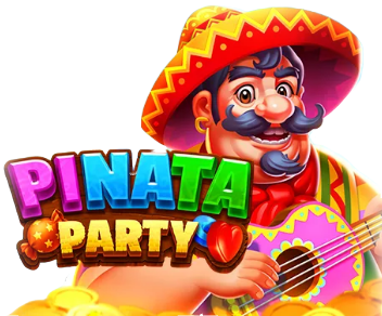 Pinata Party VP SLOT