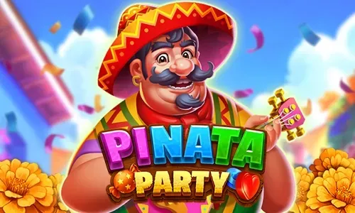 Pinata Party VP slot