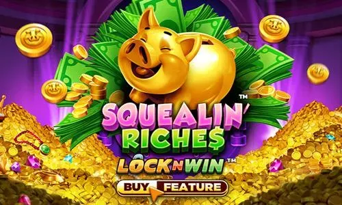 Riches MG SLOT