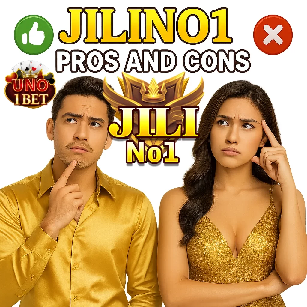 Jilino1 pros and cons