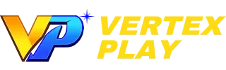 VertexPlay logo