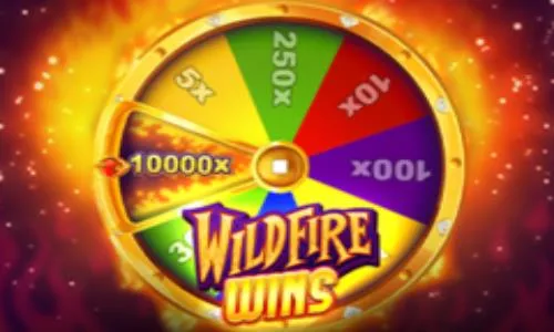 Wildfire Wins MG slot