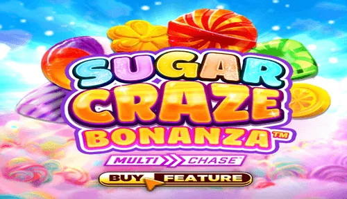sUGAR craze Bonanza MG SLOT