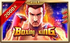 Boxing KING Fachai slot