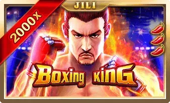 Boxing KING Demo