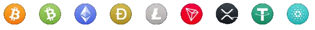 online casino - Supported payment methods