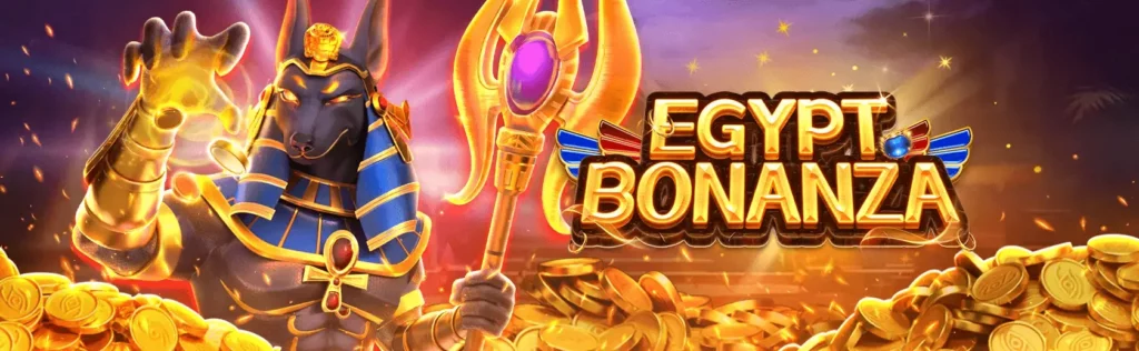 Egypt Bonanza Fachai slot