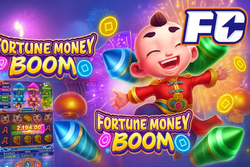 Fortune MONEY bOOM FC SLO