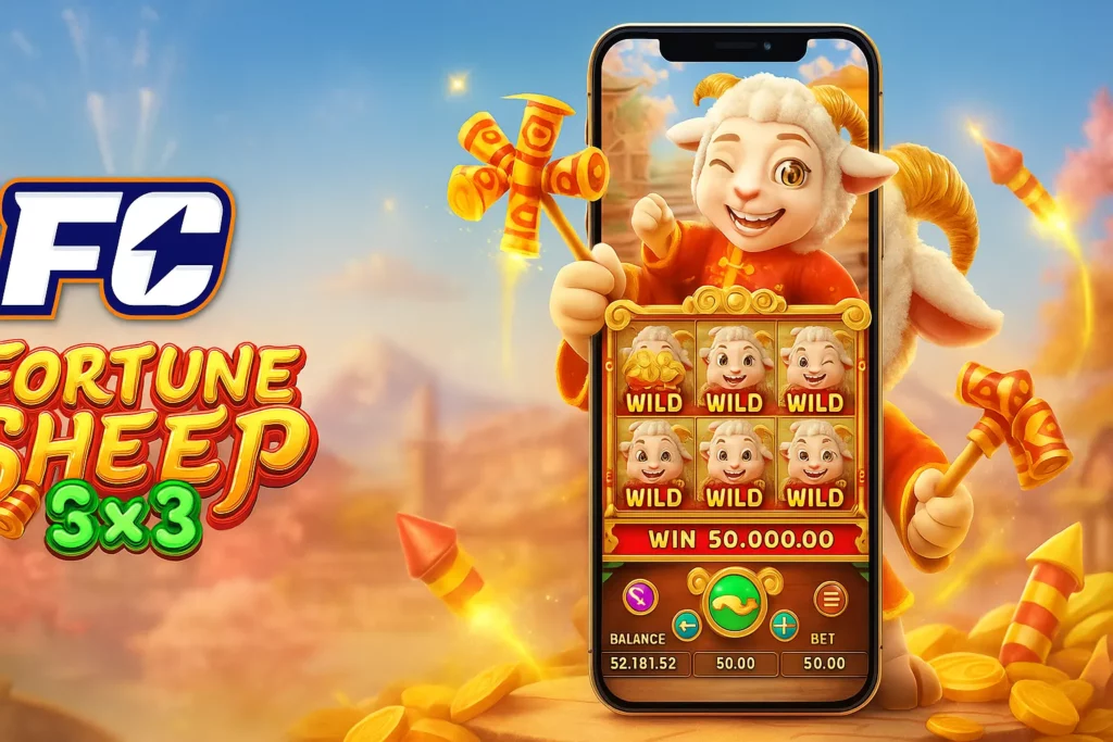 Fortune Sheep New FC slot