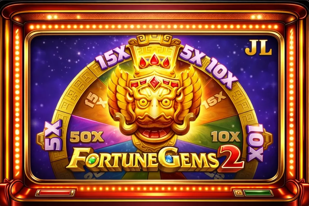 Fortune gems free 100