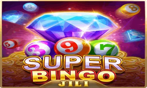 Heat Bingo Jili
