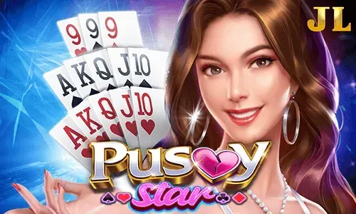 JILI Pusoy Star