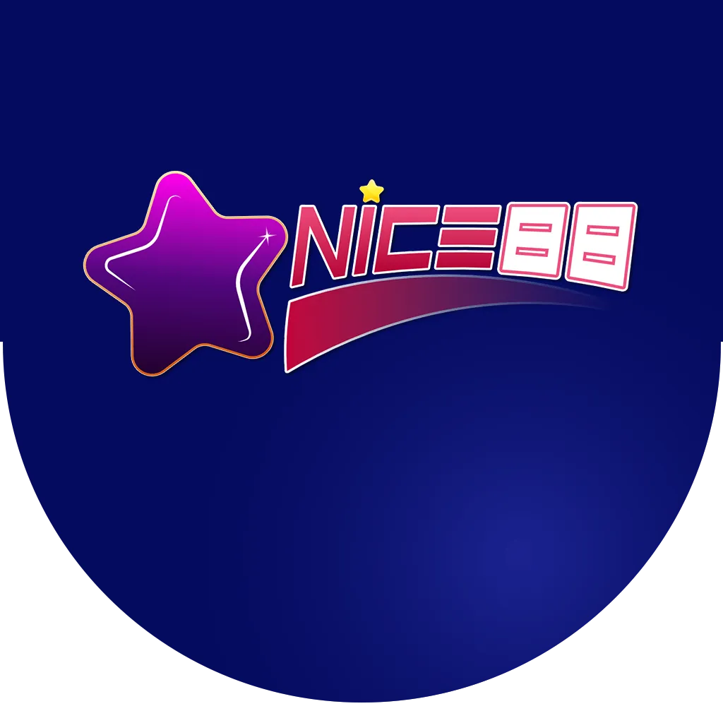 online casino - Nice88 logo