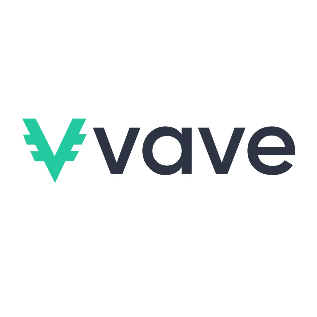 online casino - Vave logo
