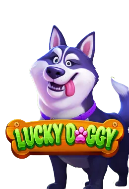 Lucky Doggy JILI SLOT