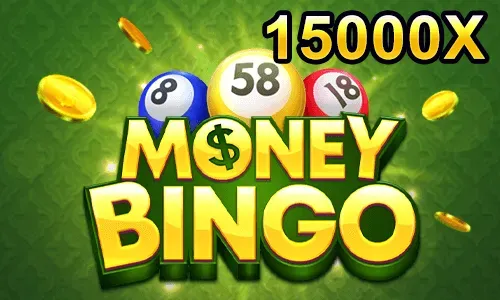 Money Bingo JILI