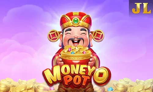 Money Pot JILI SLOT