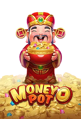 Money Pot JILI Slot