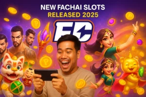 New FACHAI SLOT GAMES 2025