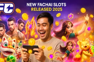 New FACHAI SLOT GAMES 2025