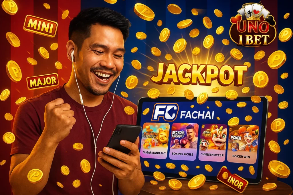 New FC slots