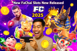 New Fachai slot games