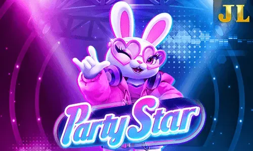 Party Star JILI SLOT