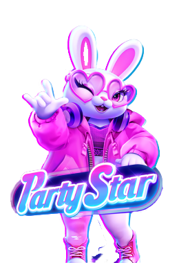 Party Star JILI slot