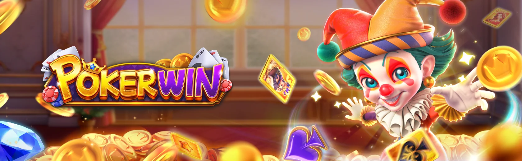 Poker Win FC Fachai slot