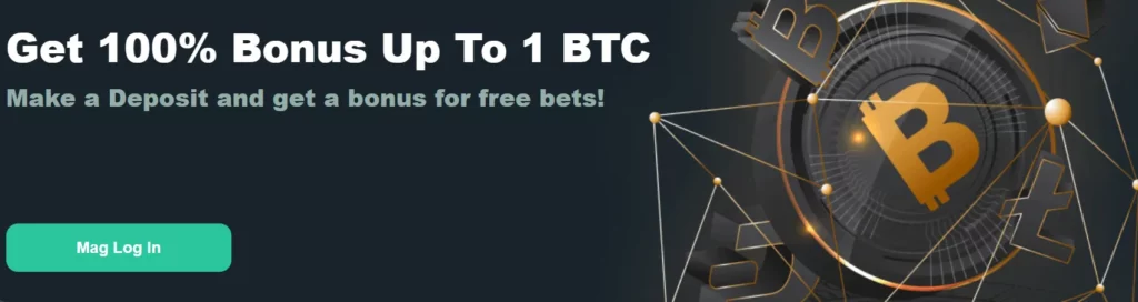 BEST promo at Vave casino