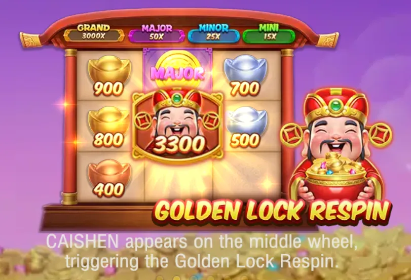 Money Pot JILI SLOT