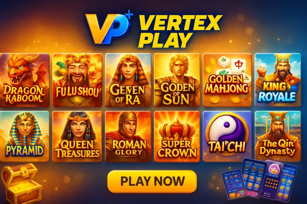 bEST VP slot game