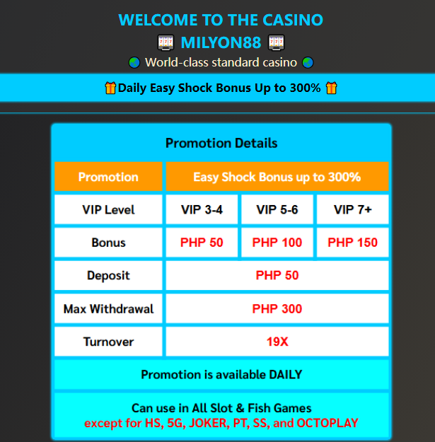 Claim JILI 777 FREE 150 Casino bonus Philippines| Promos Claim JILI 777 FREE 150 Casino bonus Philippines| Promos