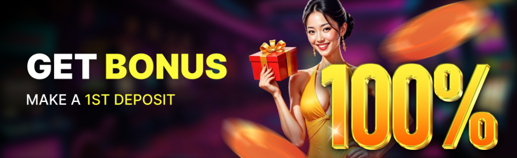 300% Bonus at Wagibet