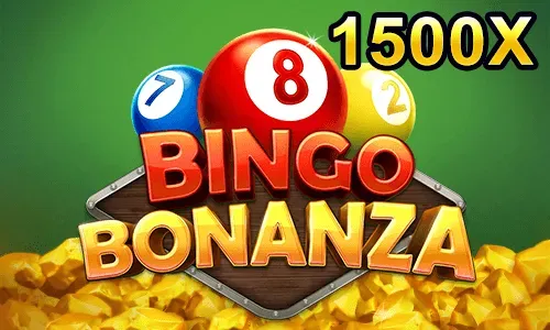 Bingo Bonanza YB game