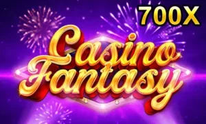 Casino Fantasy YB slot