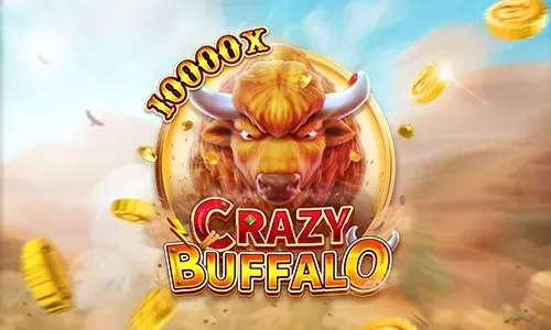 Crazy Buffalo Fachai slot