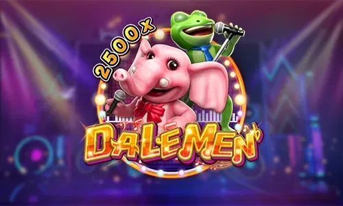 Dalemen Fachai slot