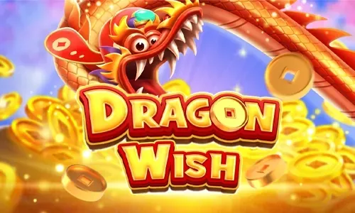 Dragon wish SG Scatter game