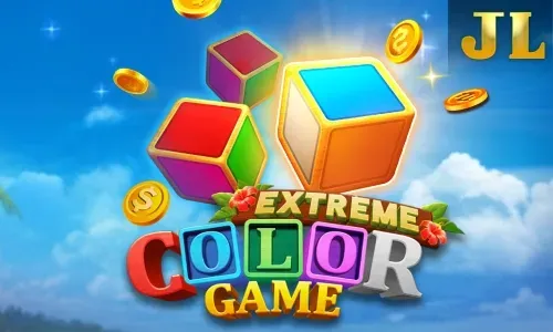 Extreme Color game JILI