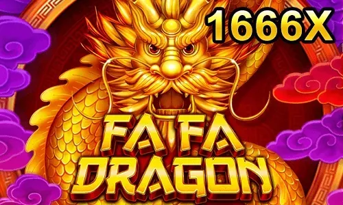 FAFA Dragon Yb slot