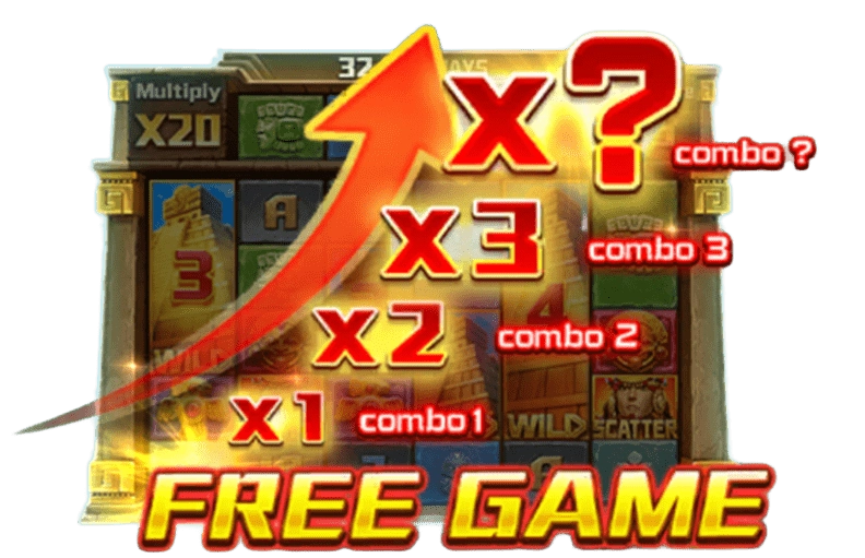JILI Golden Empire 2 free game