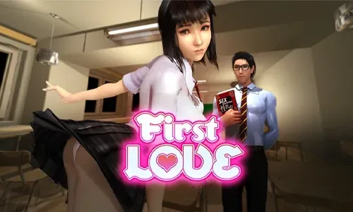 First Love SG Scatter game