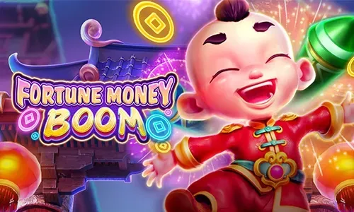 Fortune Money boom fachai slot