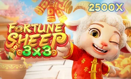 Fortune Sheep Fachai slot