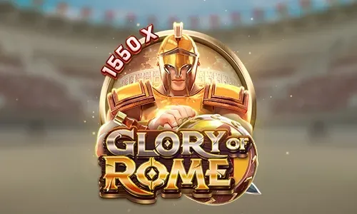 Glory of Rome Fachai slot