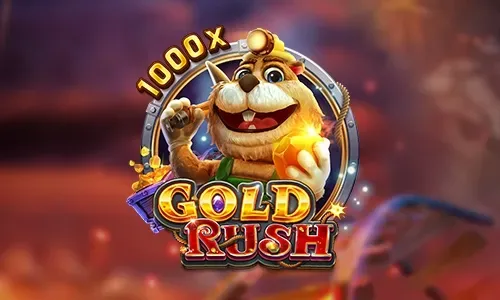 Gold Rush Fachai slot