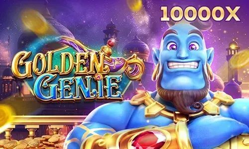 Golden Genie Fachai slot