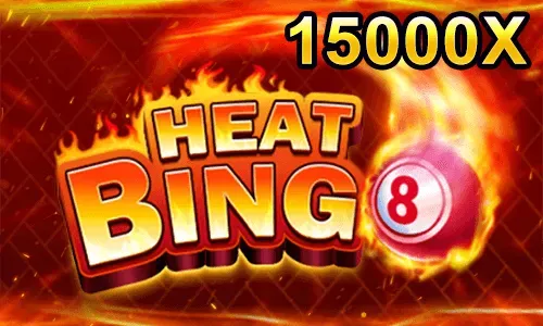 Heat Bingo YB GAME