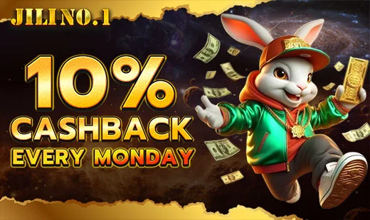 JILINO1 Cashback